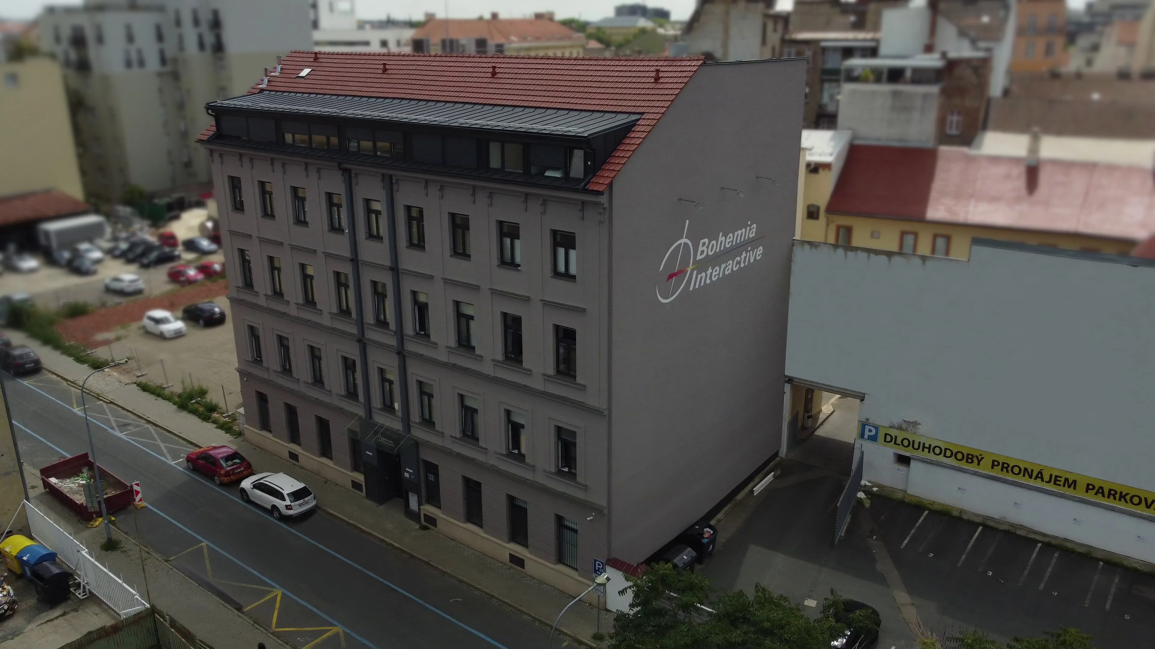 Brno, CZ