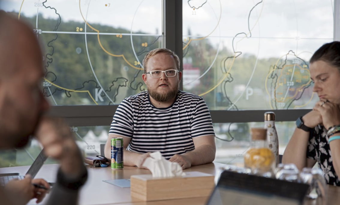 Careers Bohemia Interactive