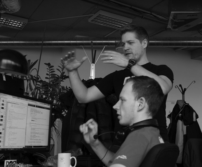 Careers Bohemia Interactive