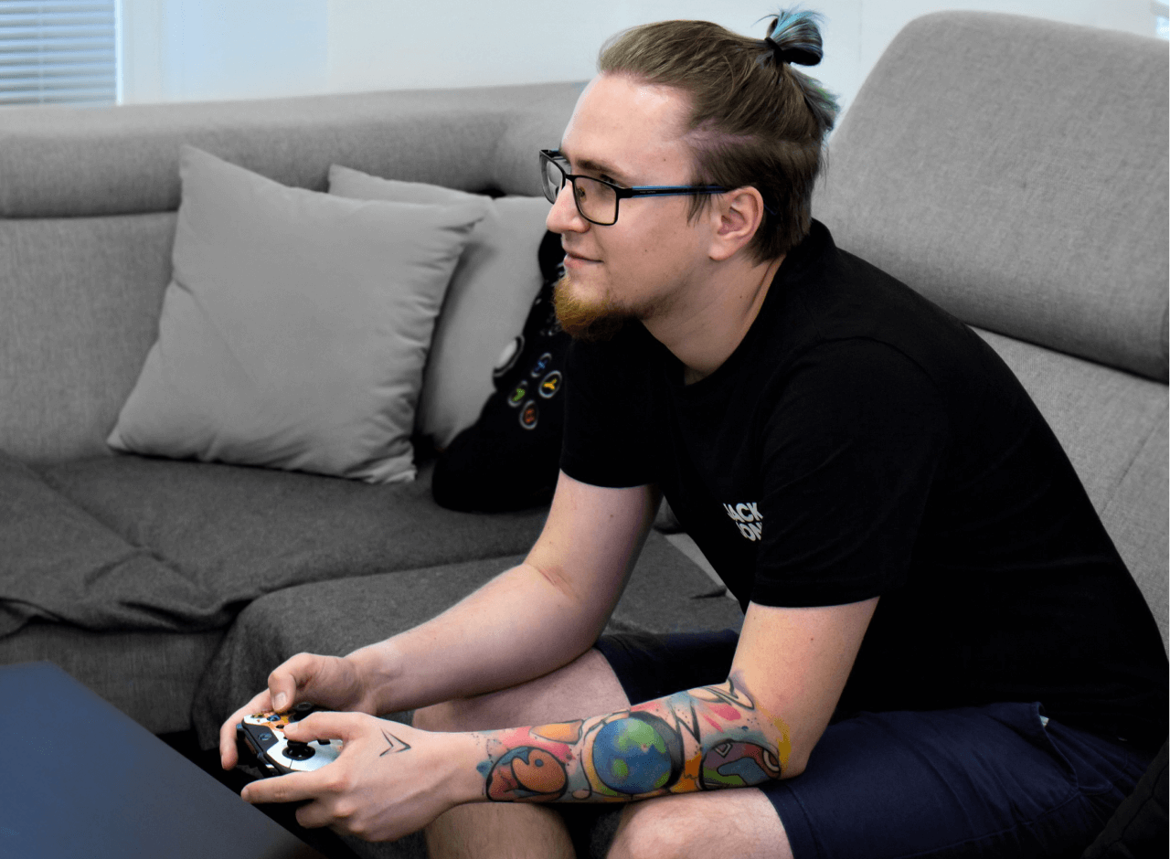 Careers Bohemia Interactive